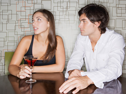 bad date 